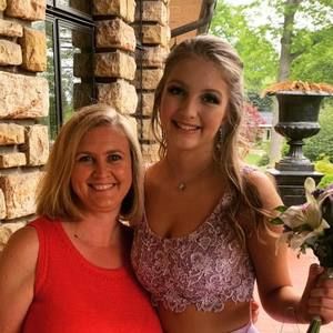 Meet your Posher, Jen